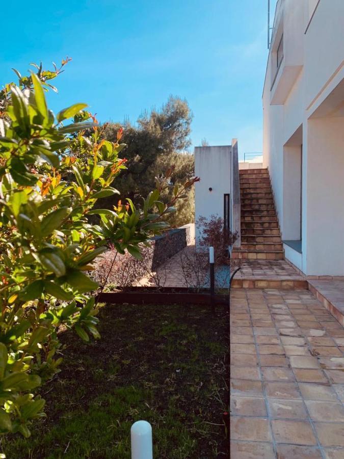 Petrasicula Apartment Aci Trezza Exterior photo