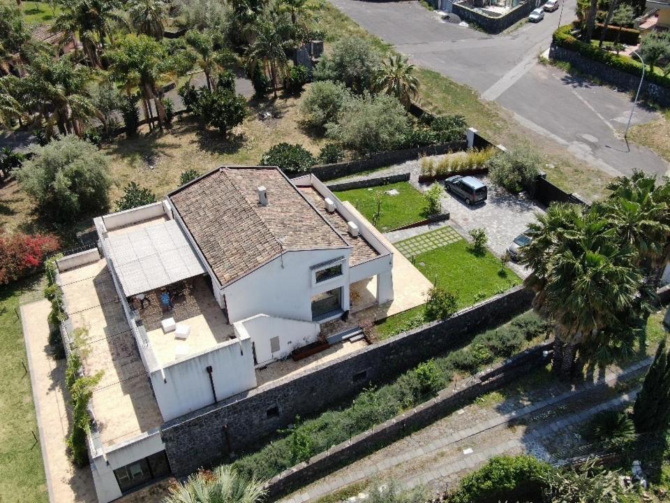 Petrasicula Apartment Aci Trezza Exterior photo