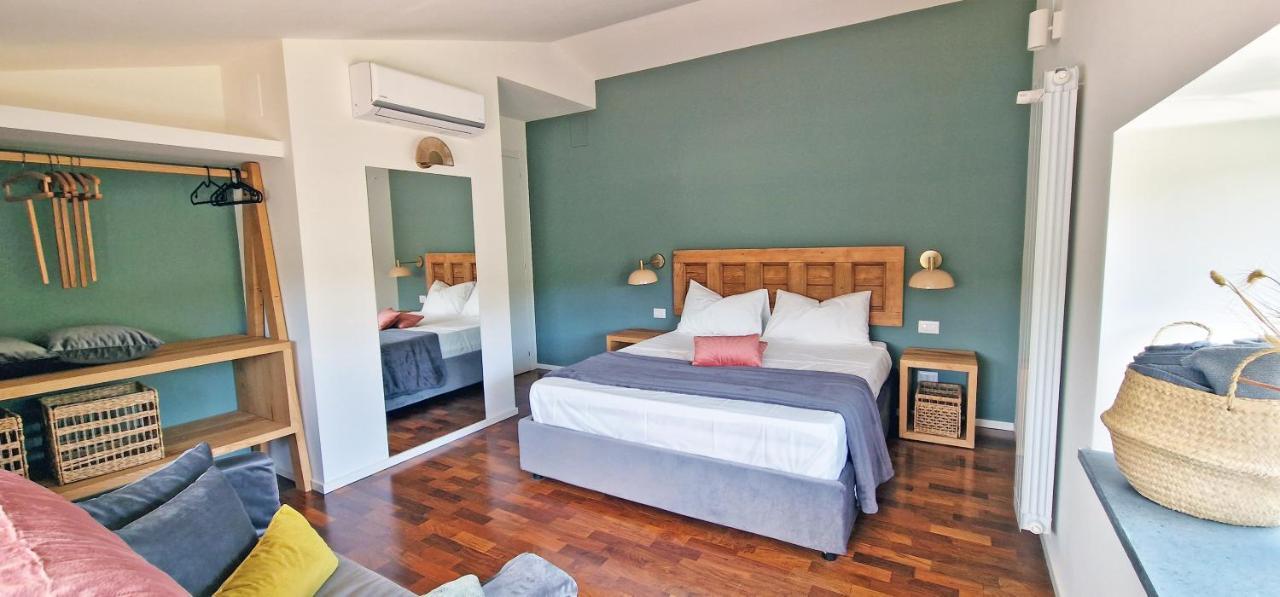 Petrasicula Apartment Aci Trezza Exterior photo