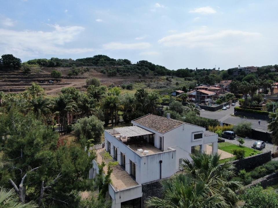 Petrasicula Apartment Aci Trezza Exterior photo