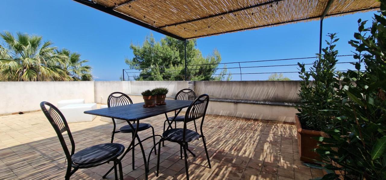 Petrasicula Apartment Aci Trezza Exterior photo