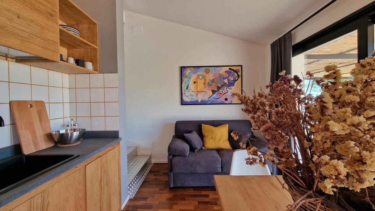 Petrasicula Apartment Aci Trezza Exterior photo